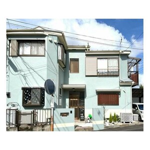 堀之内戸建外観写真