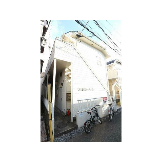 ルミエールⅡ