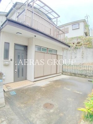 浅間町2丁目貸家 A外観写真