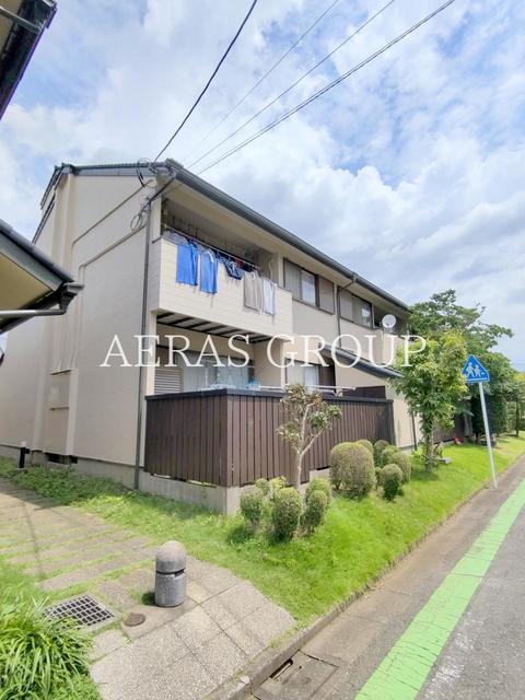 東所沢タウンハウス1号棟