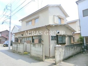 久米川四丁目戸建Ⅰ外観写真