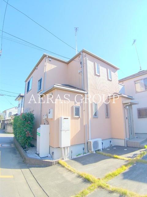 田口貸家