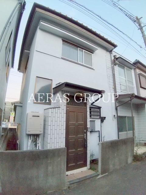 所沢市大字牛沼戸建