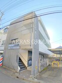 狭山ヶ丘ハイツB棟