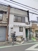 萩山町4丁目テラスハウス