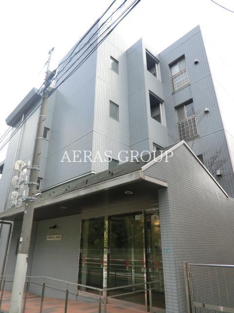 グランドール一橋学園Ⅱ