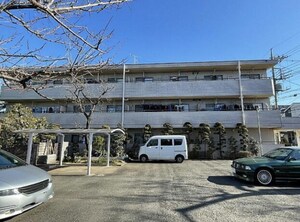 セプドールタムラⅡ外観写真