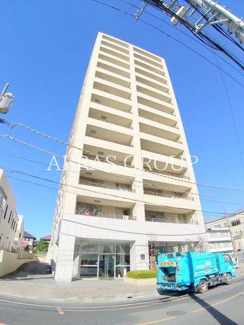 ブリエスクエア狭山市駅前
