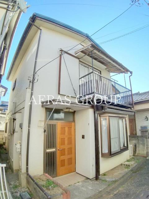 秋津町4丁目戸建