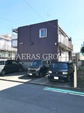 沖山ハイツ第2