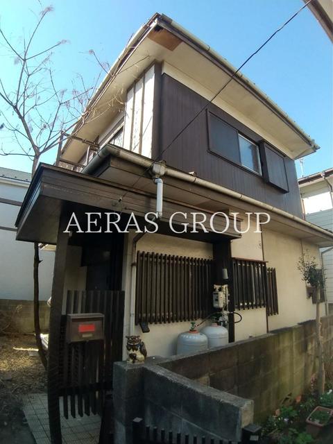 西狭山ヶ丘一丁目戸建