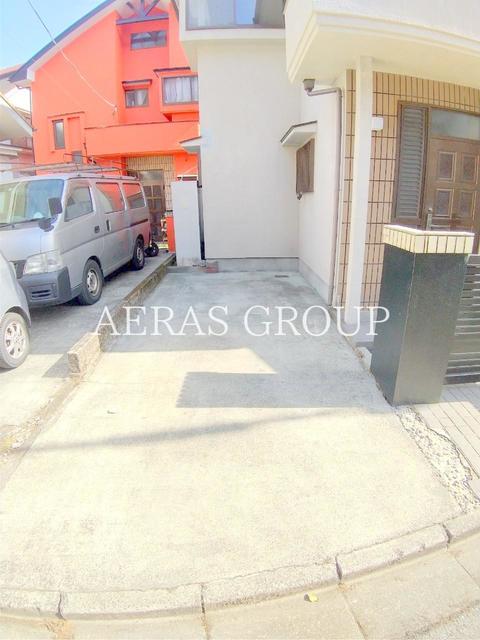 飯能市中藤下郷戸建
