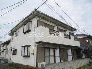 グリーンハイツ小川Ⅲ外観写真