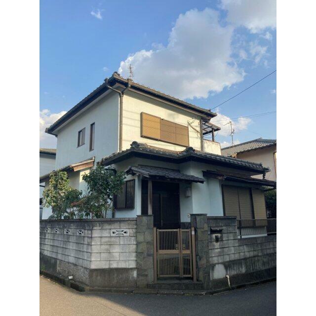 小谷田戸建