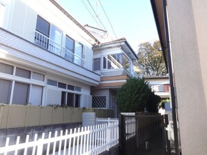 野口町戸建外観写真