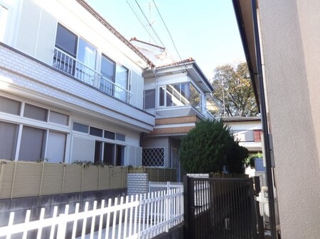 野口町戸建外観写真
