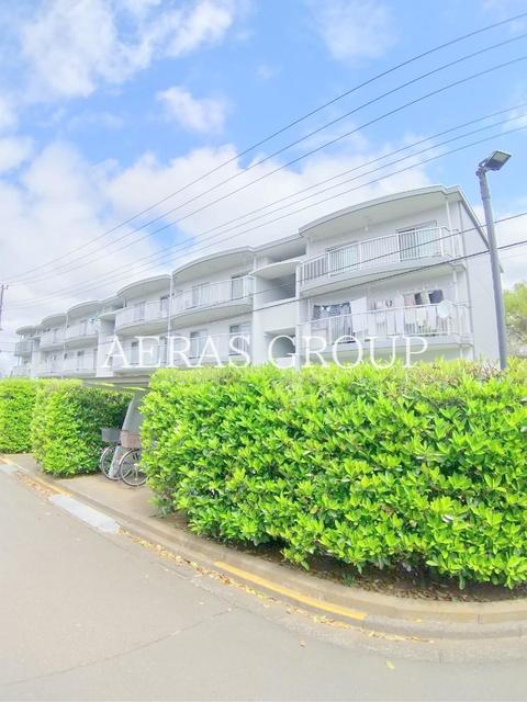 東村山青葉町住宅 7号棟
