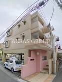 シティパル狭山Ⅱ