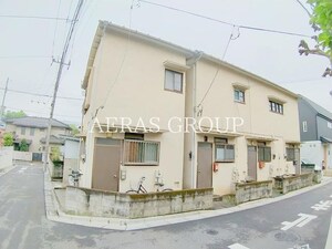 小松荘外観写真