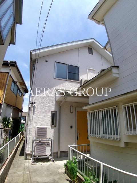 東村山市諏訪町戸建