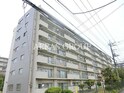 向陽ハイツ A棟