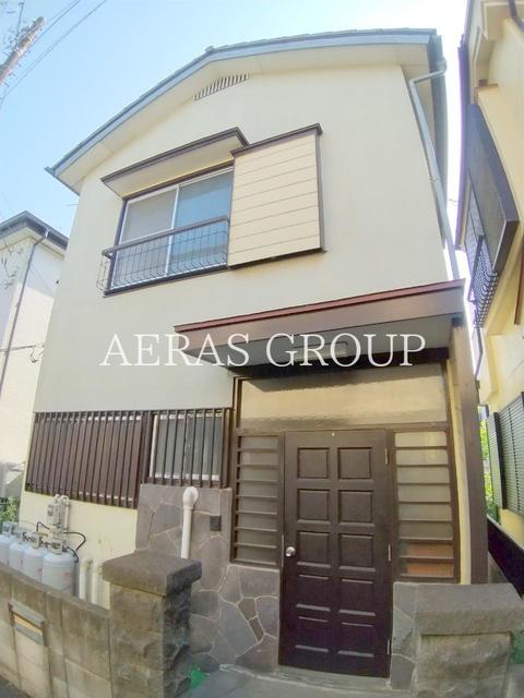 所沢市林三丁目戸建
