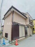 飯能市双柳貸家