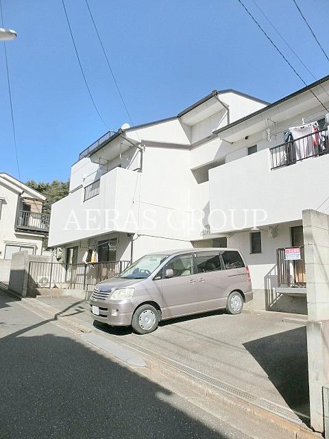 フラッペクローバー