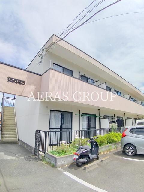 サンクレスト山口
