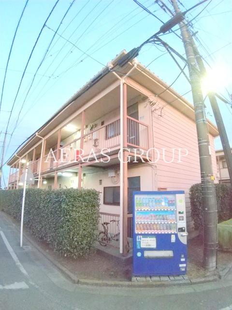 リエス入曽 B棟