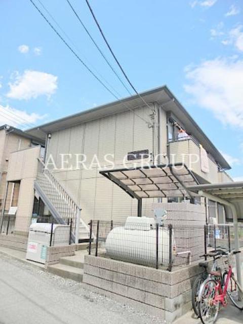 コンフォート野田A