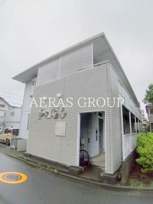 Patio外観写真