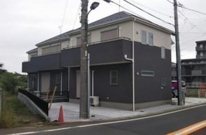 芋窪6丁目戸建賃貸住宅 C外観写真