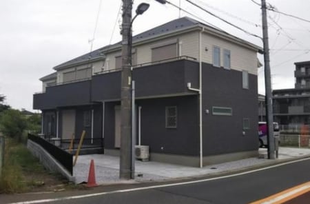 芋窪6丁目戸建賃貸住宅 C外観写真