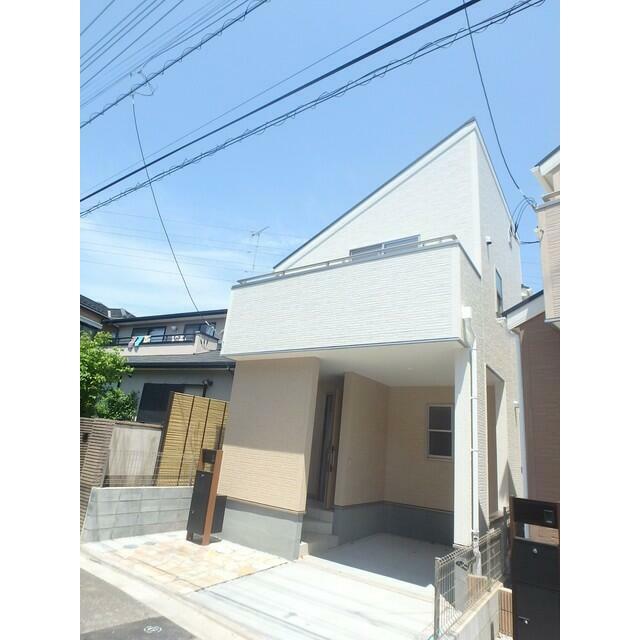 所沢市山口01