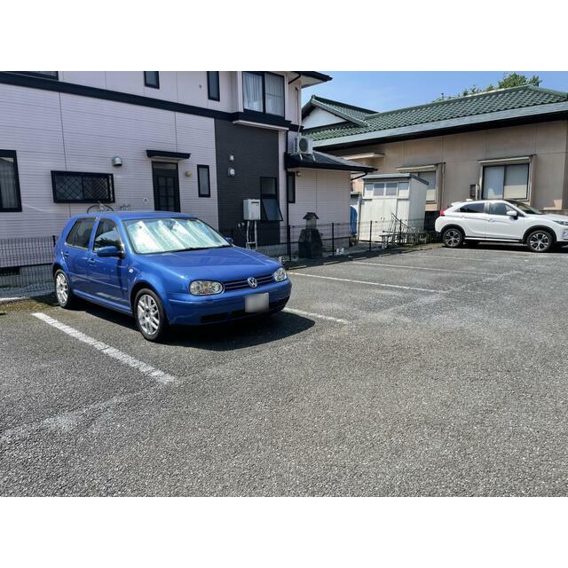 シャン・ルテⅡ