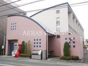 エスペランサ高嶋外観写真