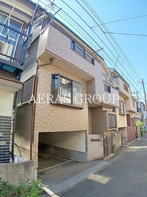 埼玉県新座市新堀1丁目戸建外観写真
