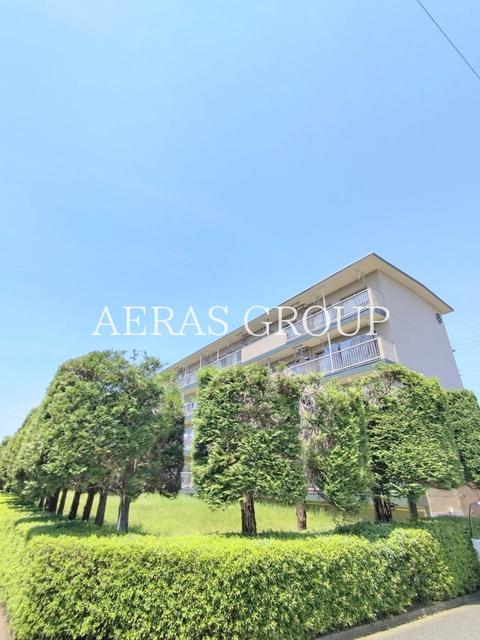 山口団地6号棟