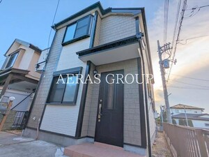 芋窪3丁目戸建外観写真