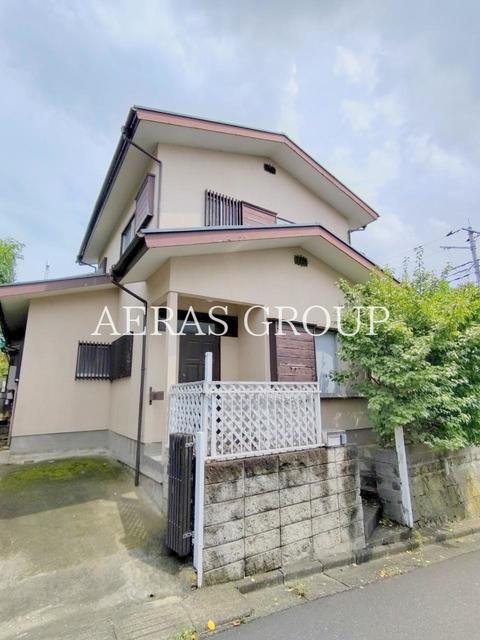 入間市新久戸建て