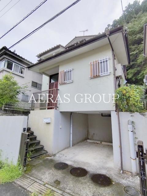 飯能市大字中藤下郷貸戸建