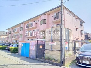 エミネンス滝山外観写真