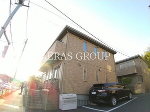 プレシューズ A外観写真