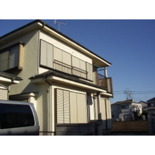 西野貸家 B