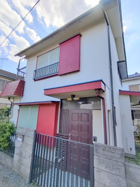 伊達貸家