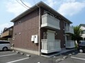 グランモアB棟