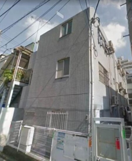 サンヴェール八千代外観写真