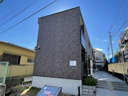 レオネクストSAYAKA外観写真