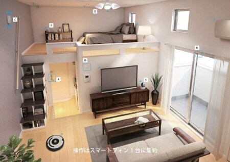 グレイス関町外観写真